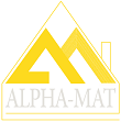 Alpha-Mat
